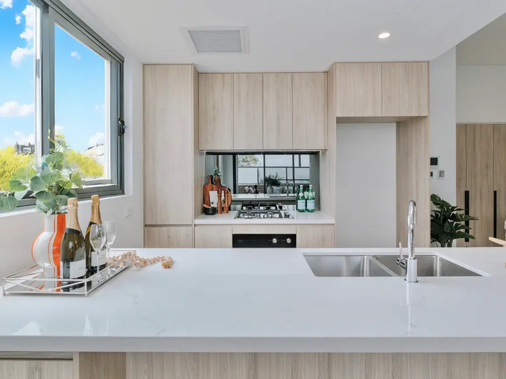 Schofields 3غرفة نوم Modern 3-Bedroom Apartment | Walk to Schofields Station