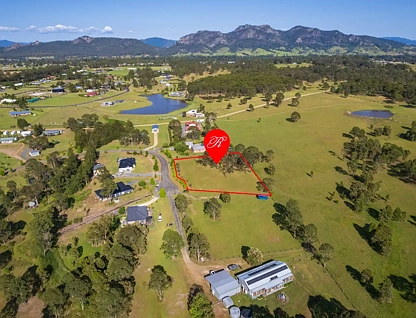 23A Ironbark Close, Gloucester, NSW 2422, 0 slaapkamers, 0 badkamers, Section
