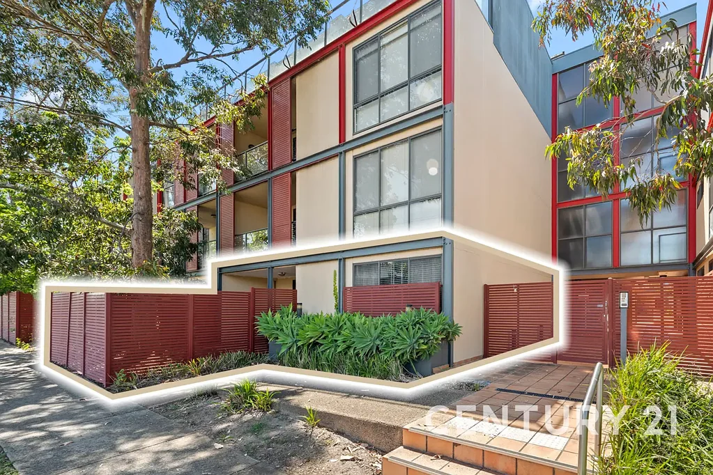 3/1554-1556 Dandenong Road, Huntingdale, VIC 3166