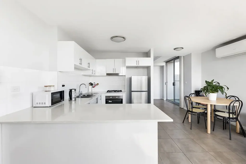 Spacious Three-Bedroom Unit in the Heart of Penrith CBD
