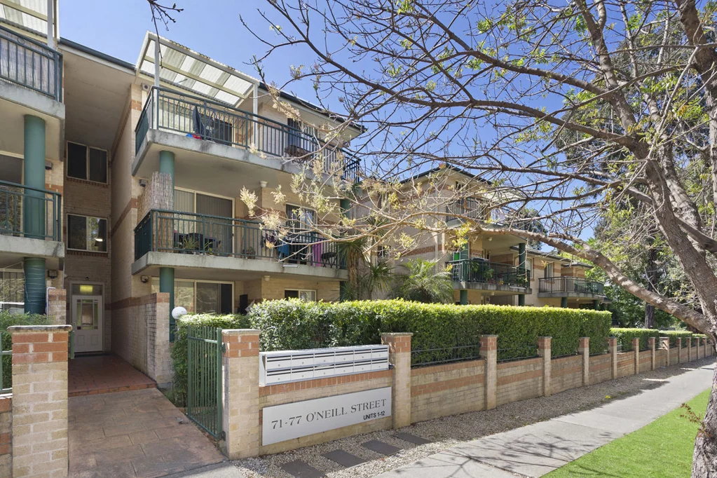7/71-77 O'Neill Street, Guildford, NSW 2161
