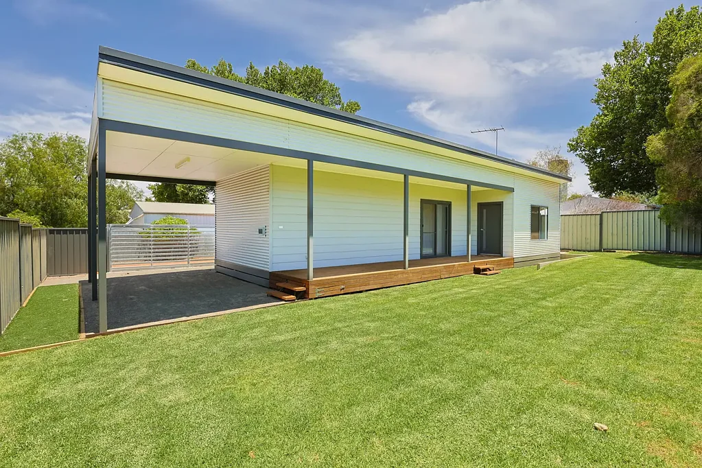 87 Wood Street, Gol Gol, NSW 2738