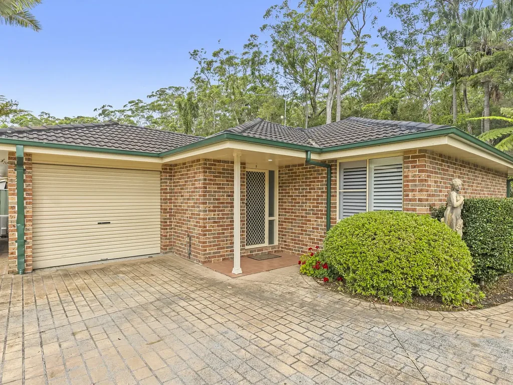 Glenning Valley 3ห้องนอน Spacious Freestanding Villa in a Sought-After Setting