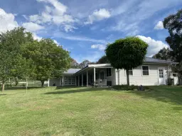 384 FURRACABAD RD, Glen Innes