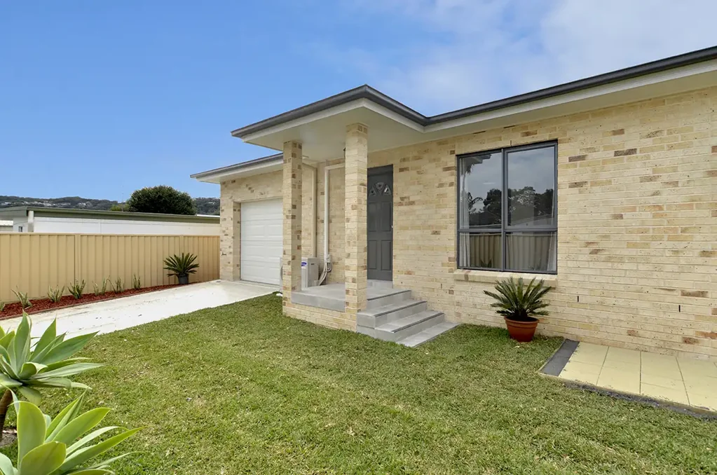 Easy Coastal Living in the Heart of Umina Beach