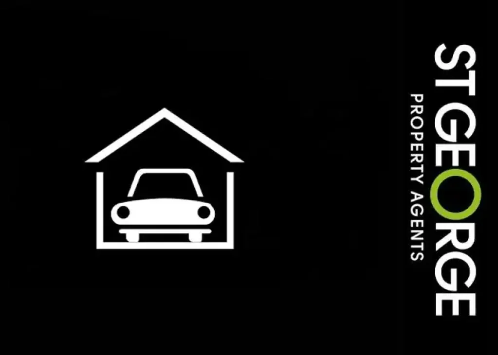 Garage only - Large 1.5 car garage for Lease
