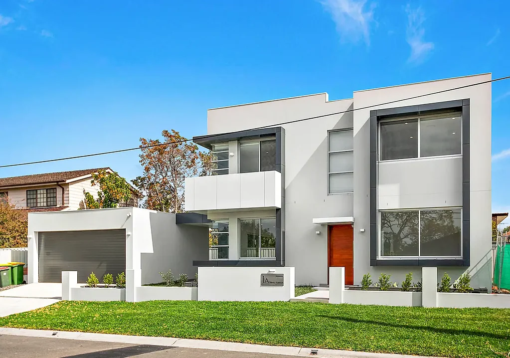 Executive Style Residence