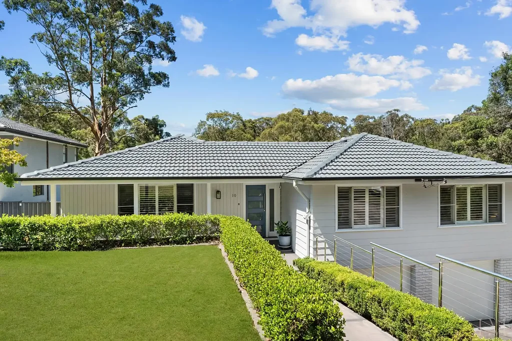 10 Beasley Crescent, Rankin Park, NSW 2287