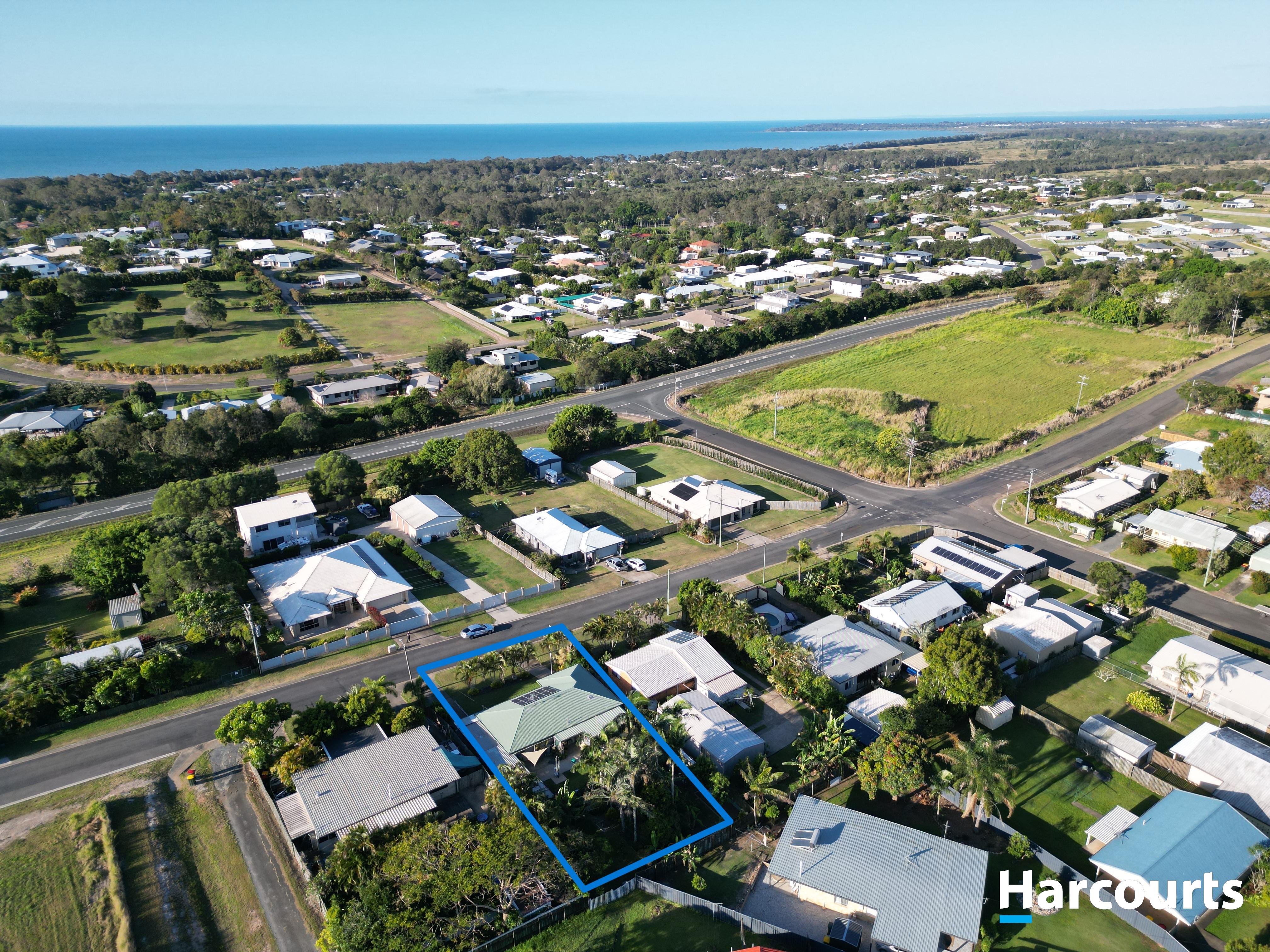 55 PEDELTY LANE, DUNDOWRAN QLD 4655, 0 rūma, 0 rūma horoi, House