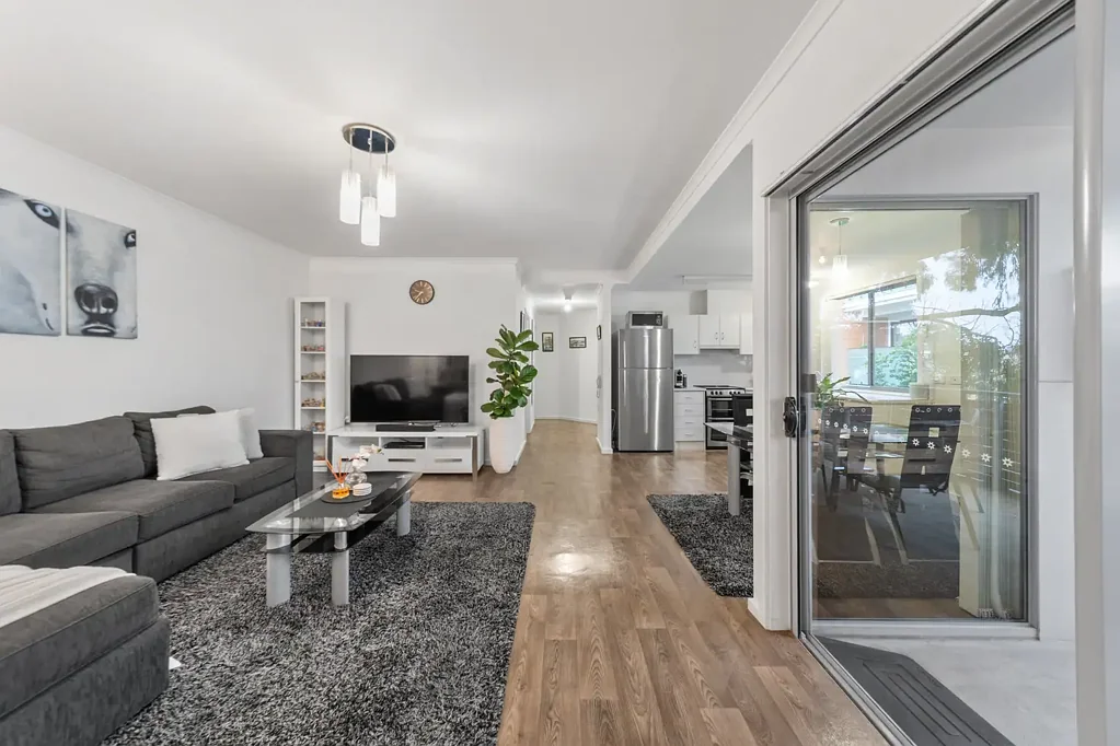 Findon 2Zimmer PEACEFUL. PRIVATE. CONVENIENT.