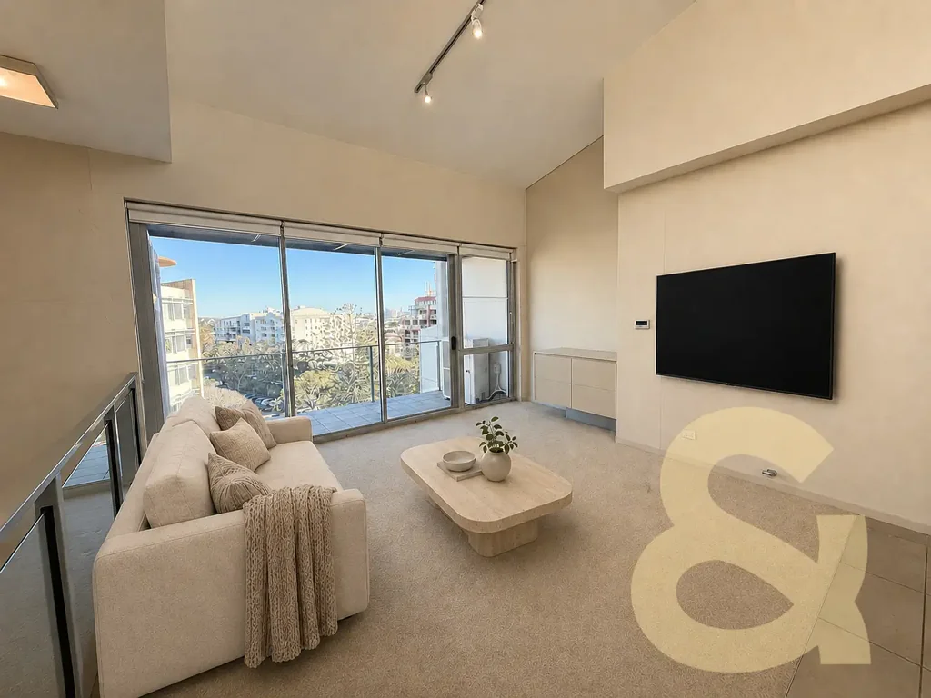 Stylish & Spacious Apartment in Prime Location