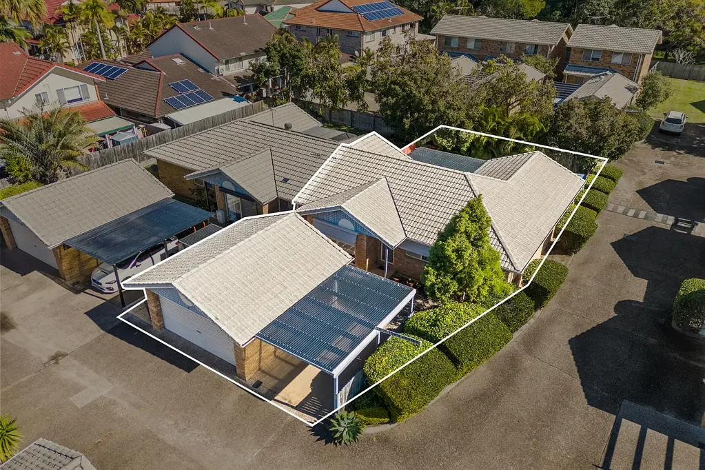 25/10 Taigum Place, Taigum, QLD 4018