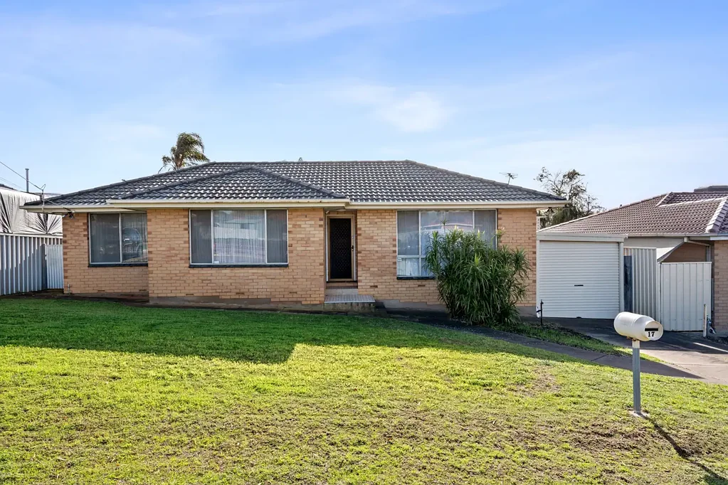 17 Cambridge Street, Reynella, SA 5161