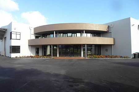 Business  Light Industry Zone