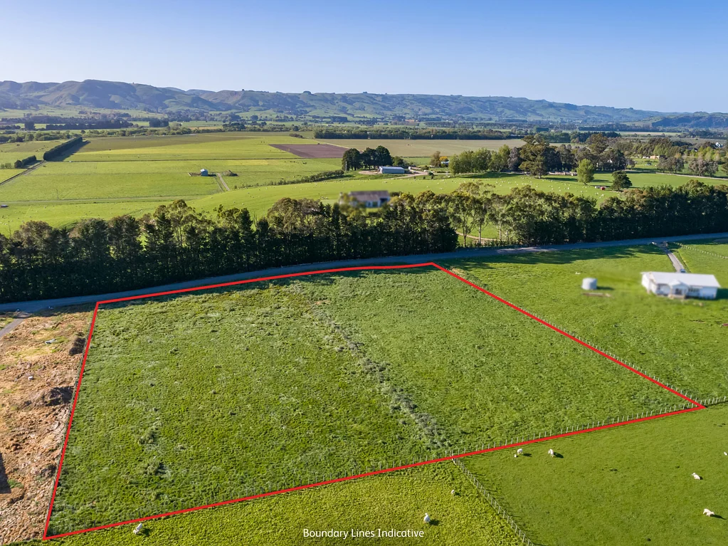 Carterton Stunning Lifestyle - Views, Location & Freedom