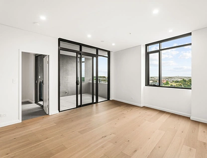 Q603/5A Glyceria Lane, Tallawong, Central Tablelands, 2 phòng ngủ, 2 phòng tắm, Apartment