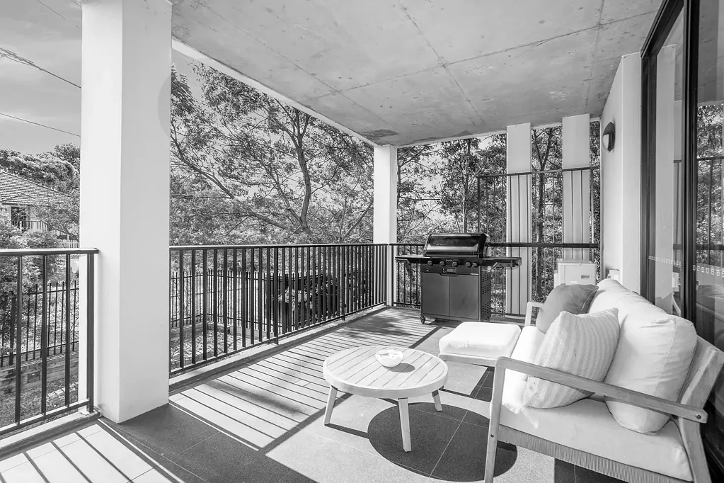 305/17 Mitchell Avenue, Jannali, NSW 2226