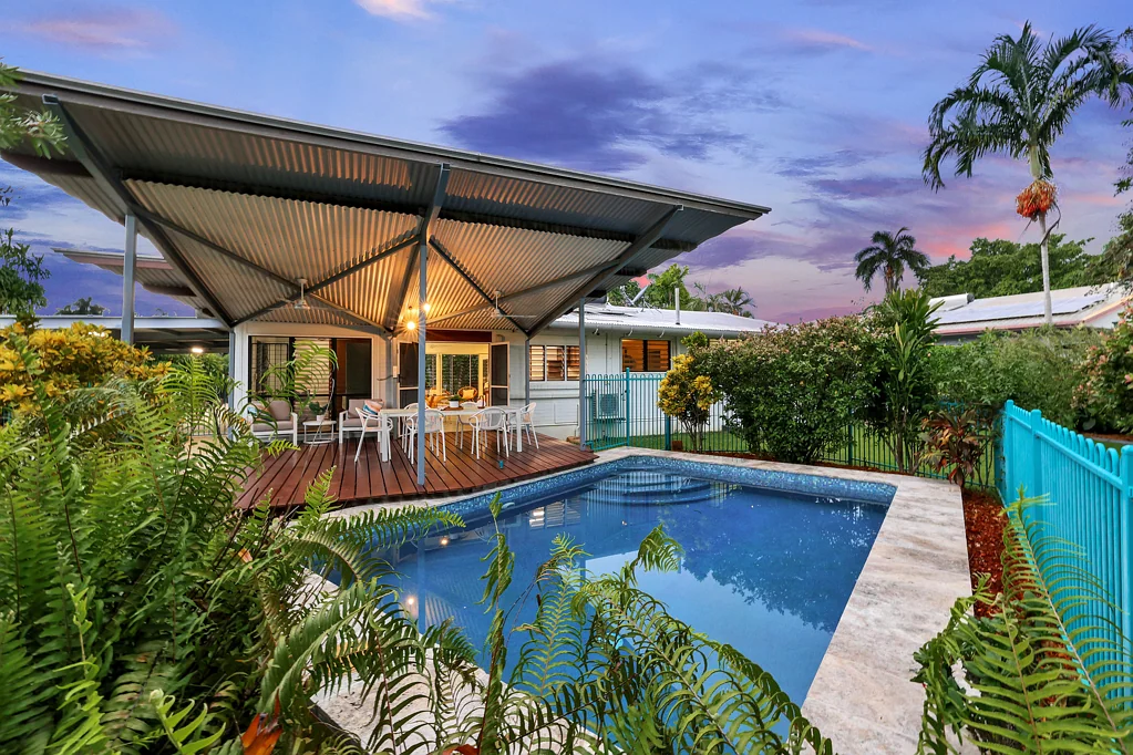 21 Gardenia Street, Nightcliff, NT 810