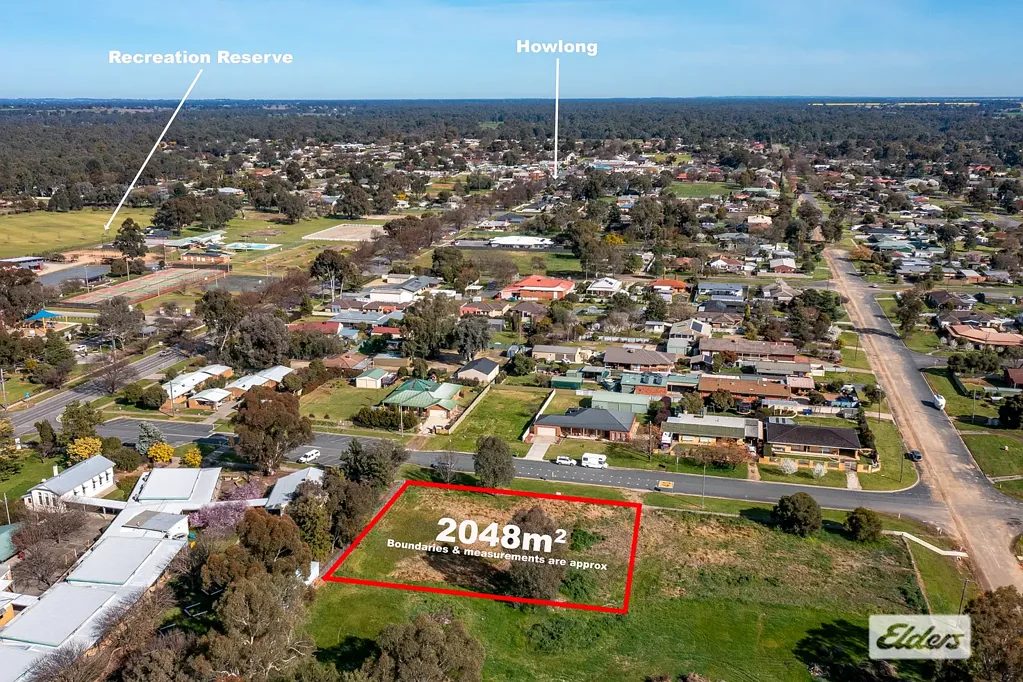 110-112 Larmer Street, Howlong, NSW 2643