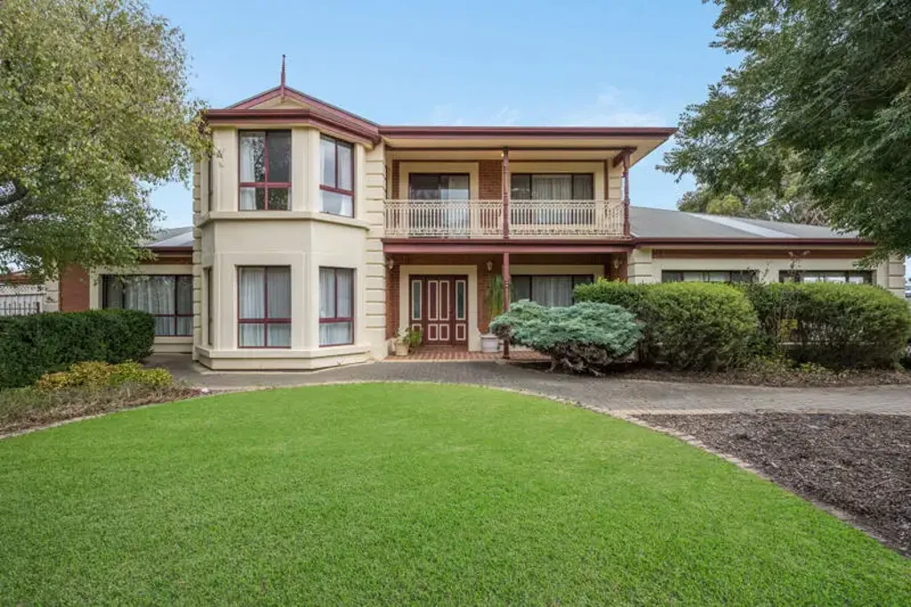 9 Morrow Court, Wynn Vale, SA 5127