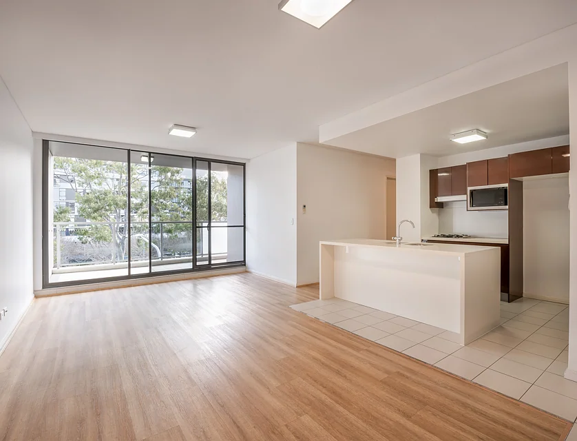 409/4-6 Ascot Avenue, Zetland, Eastern Suburbs, 1 રૂમ, 1 બાથરૂમ, Apartment
