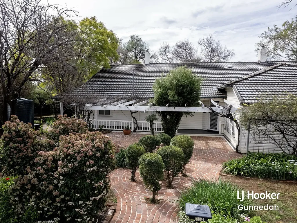 154 George Street, Gunnedah, NSW 2380
