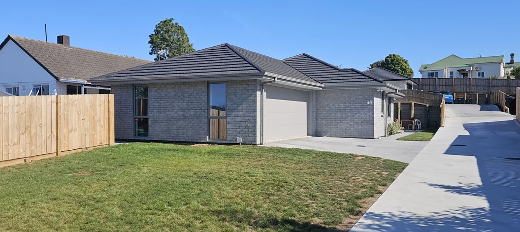 Modern & Convenient Home for Rent