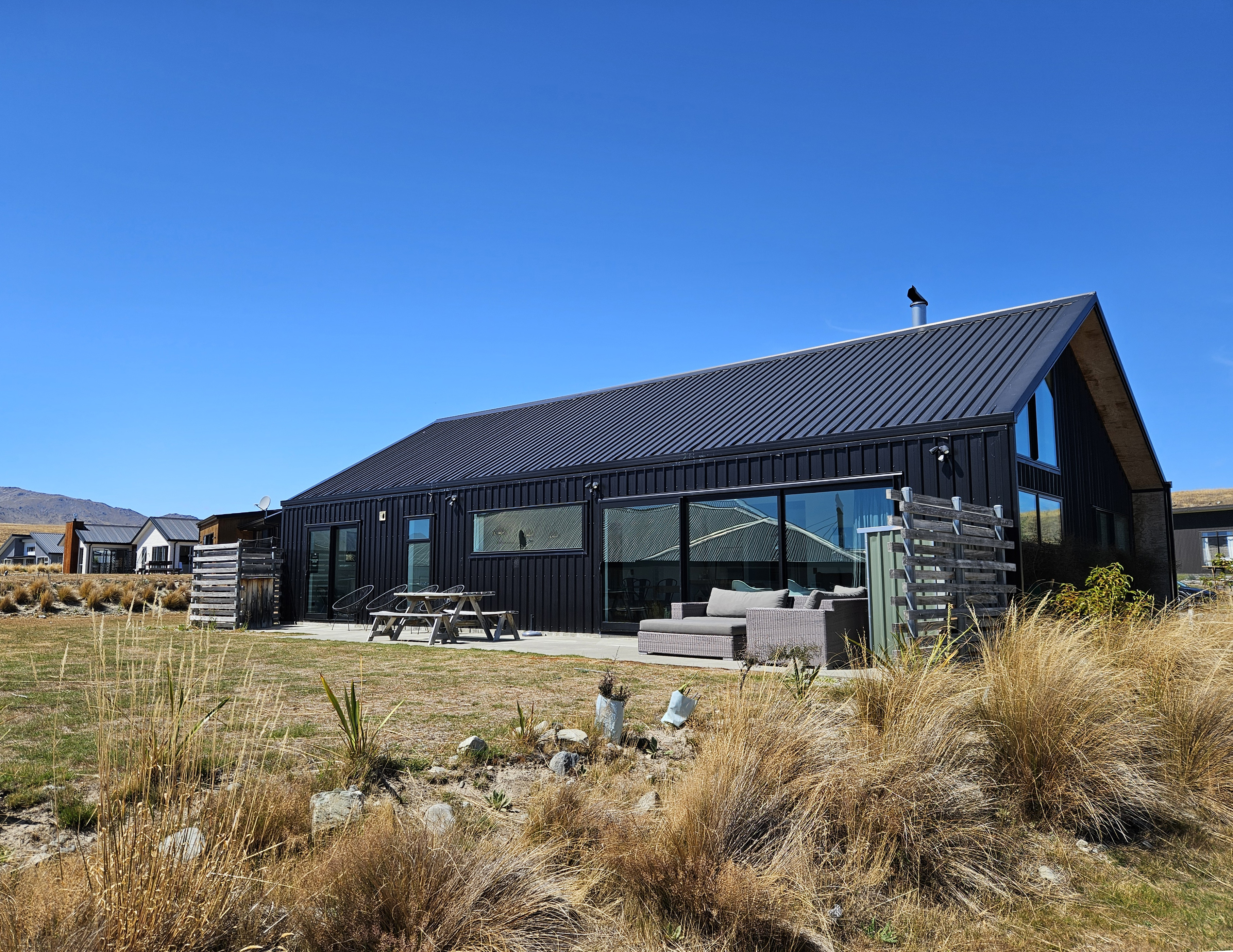 21 Mistake Drive, Lake Tekapo, Mackenzie, 3 rūma, 0 rūma horoi, House