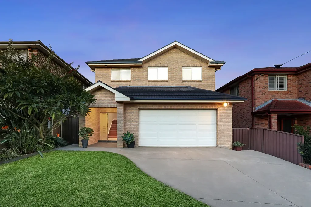26 Barton Street, Strathfield South, NSW 2136