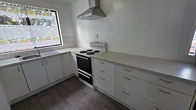 Large 3 bed family home garage and 3 parks