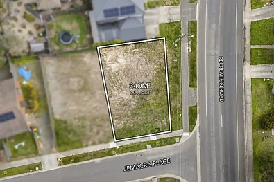 20 Jemacra Place, Mount Clear, VIC 3350, 0 chambres, 0 salles de bain, Section
