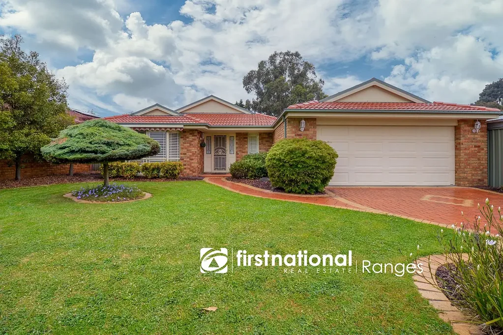 Ferntree Gully 4 Slaapkamer Space, Comfort and Lifestyle All in One!