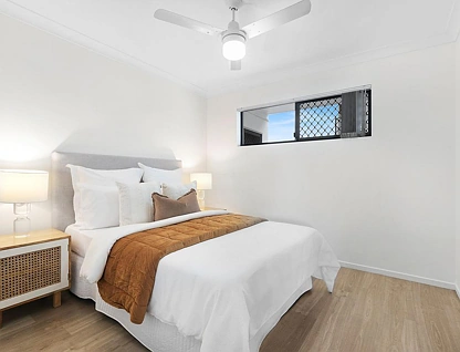 7/736 Ipswich Road, Annerley, Brisbane - Southern Region, 2房, 2浴, Apartment