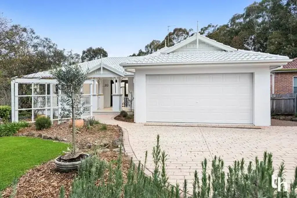 20 Bell Street, Minmi, NSW 2287