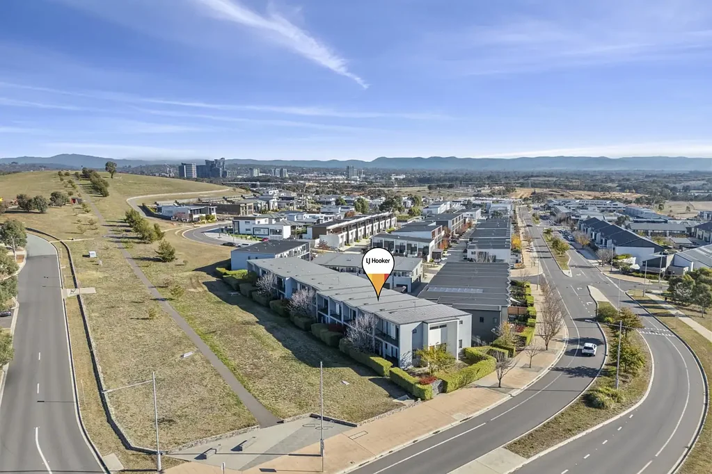 12/1 Rouseabout Street, Lawson, ACT 2617