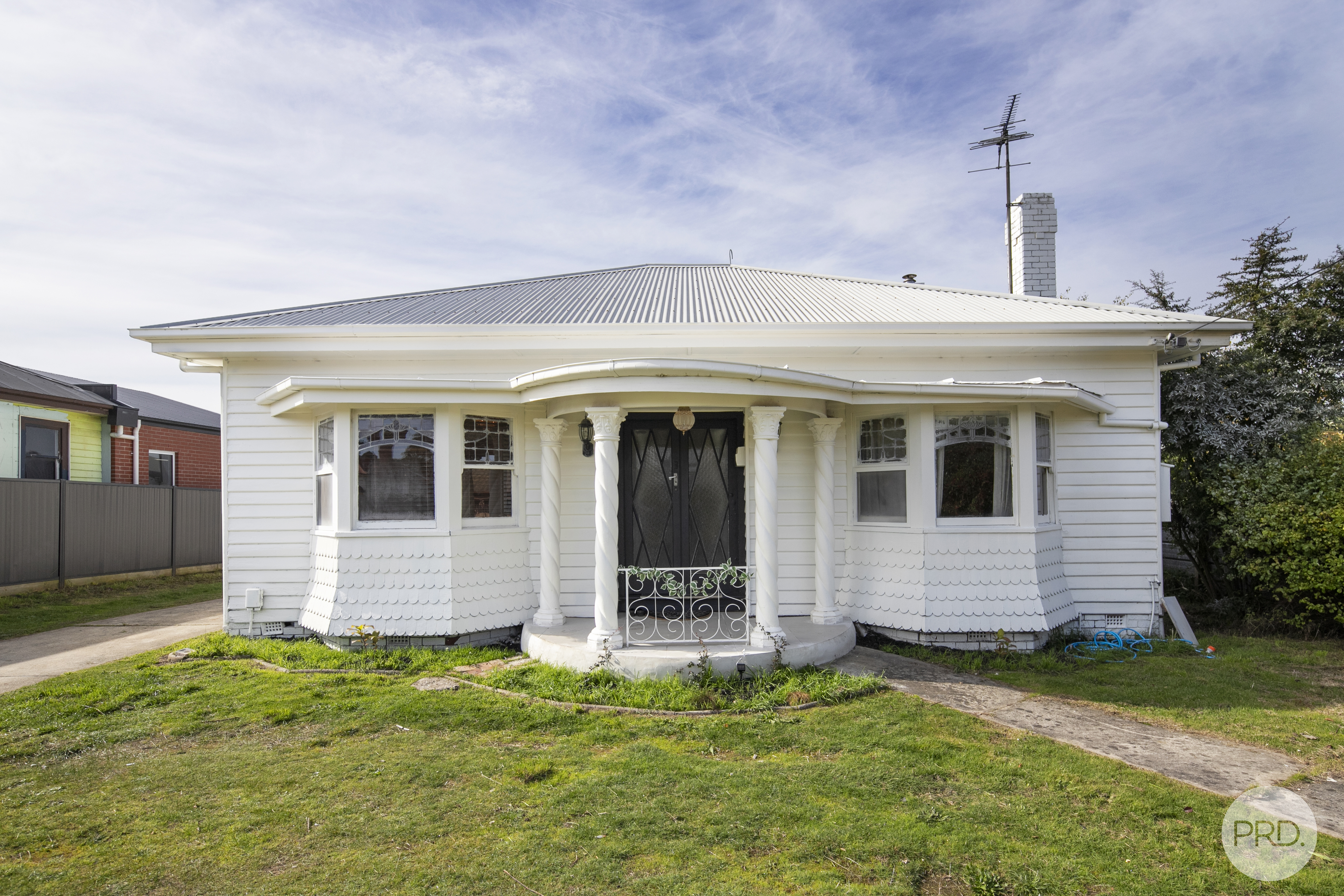 2 STANLEY ST, BALLARAT NORTH VIC 3350, 0 غرف, 0 حمامات, House