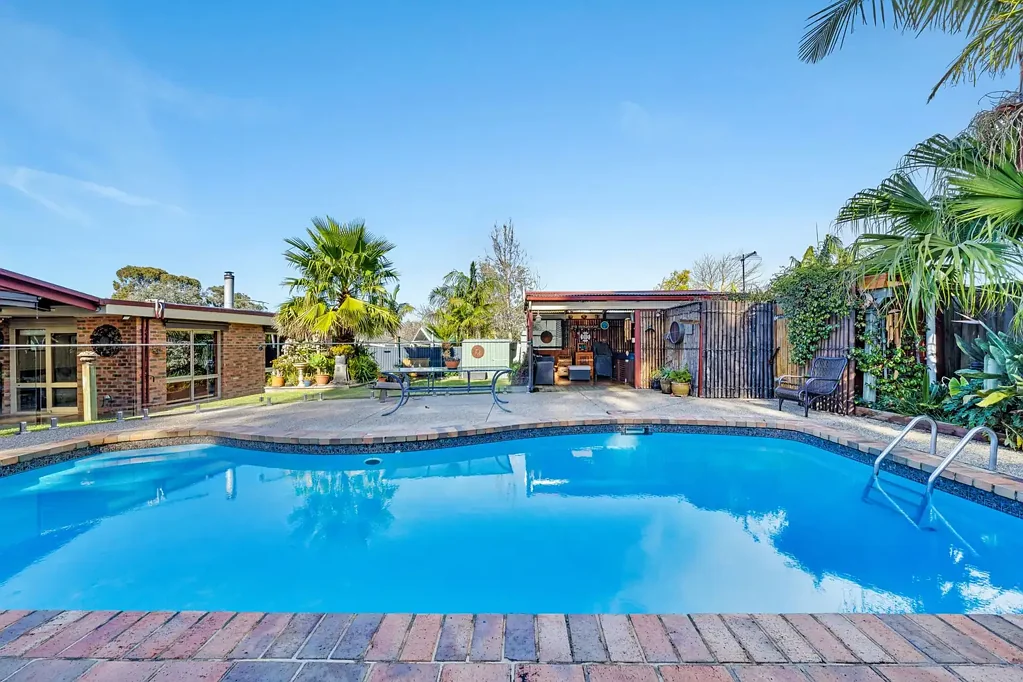 Pearcedale 4침실 Family Oasis in sought after Pearcedale