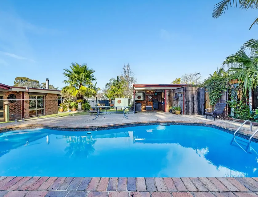 7 Feltham Street, Pearcedale, VIC 3912, 4房, 2浴, 独立屋