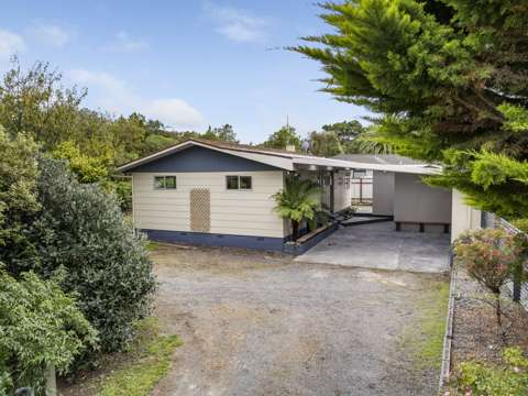 Feilding 3部屋 A Smart Start