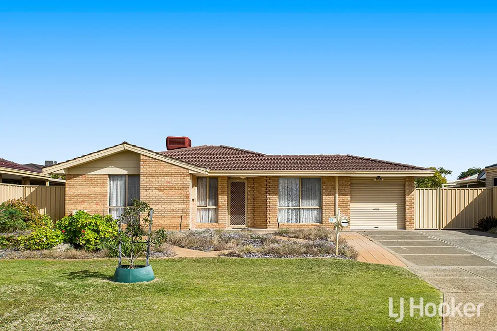 Ideal Family Home