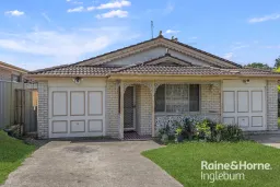 1/38 Fuchsia Crescent, Macquarie Fields