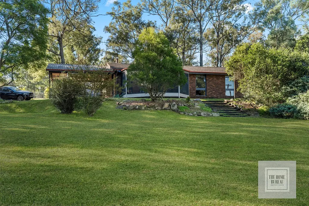 33 Schofield Road, Pitt Town, NSW 2756