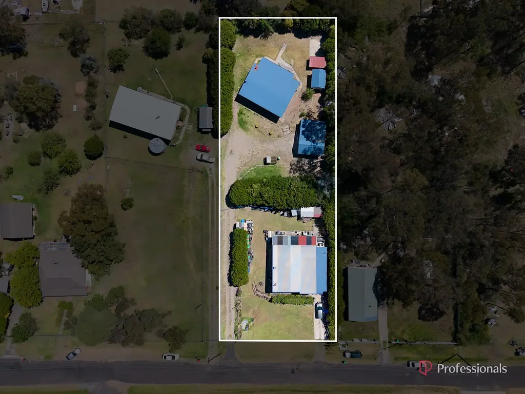 27 Galloway Street, Armidale, NSW 2350