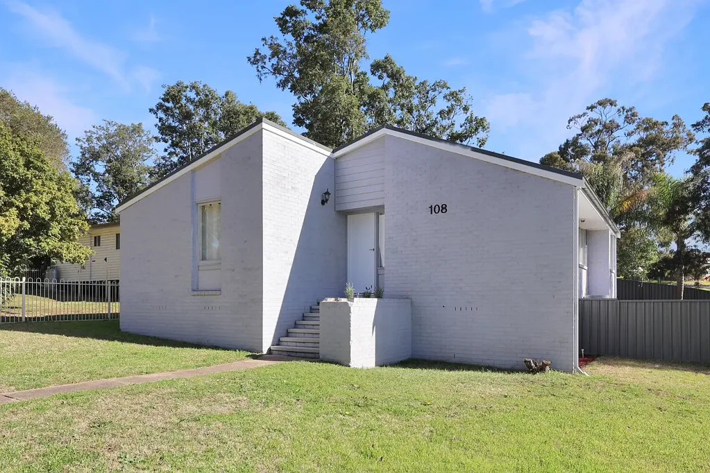 108 Wollombi Road, Muswellbrook, NSW 2333