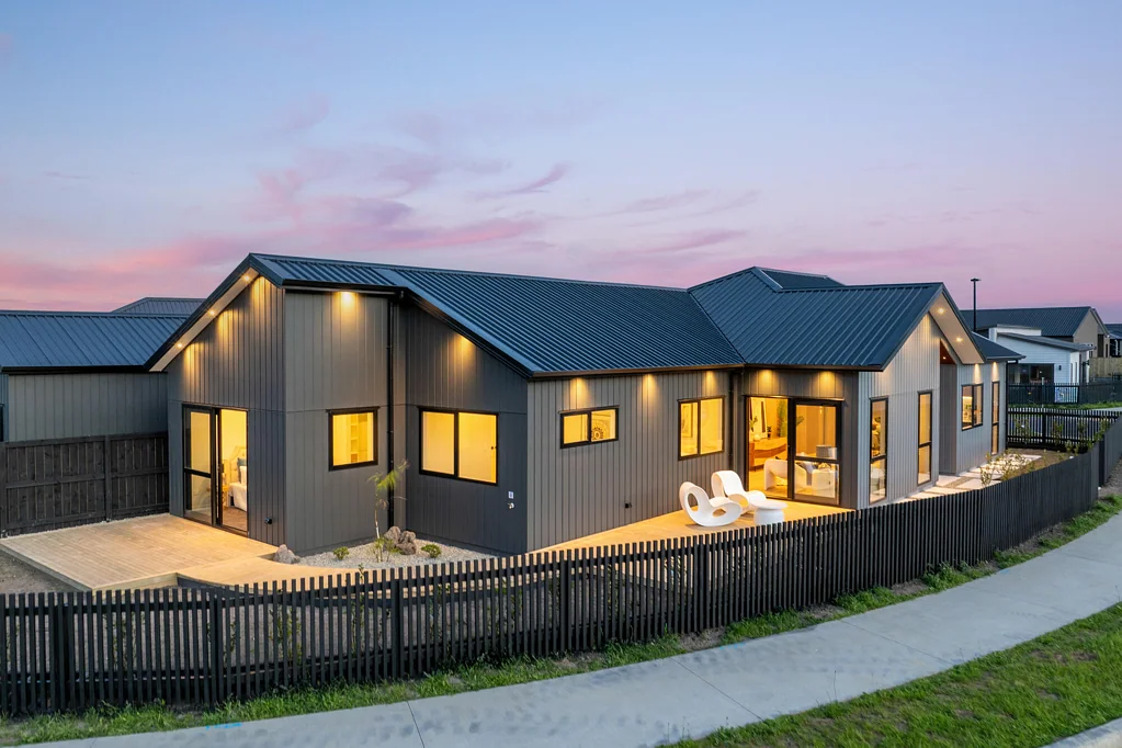 Warkworth 4Zimmer Your Perfect Match at Beaumont Rise!