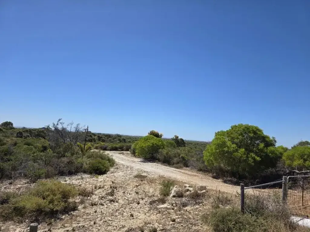 Jurien Bay SOLD
