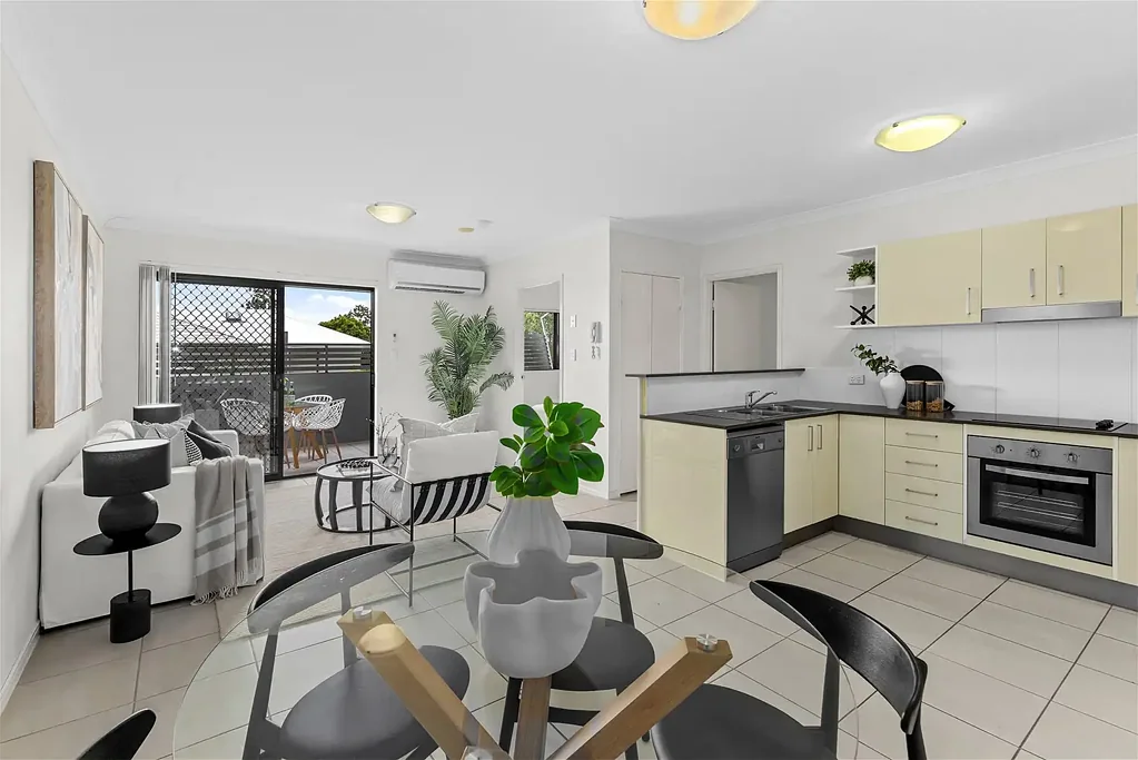 7/28 Bradley Avenue, Kedron, QLD 4031