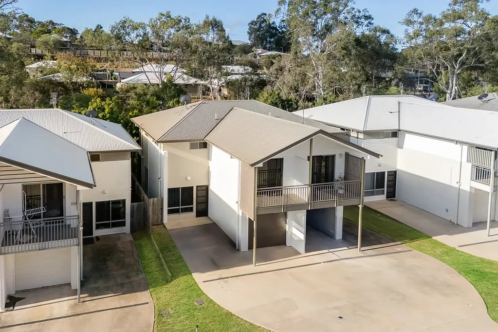 24/2 Ringuet Close, Glen Eden, QLD 4680