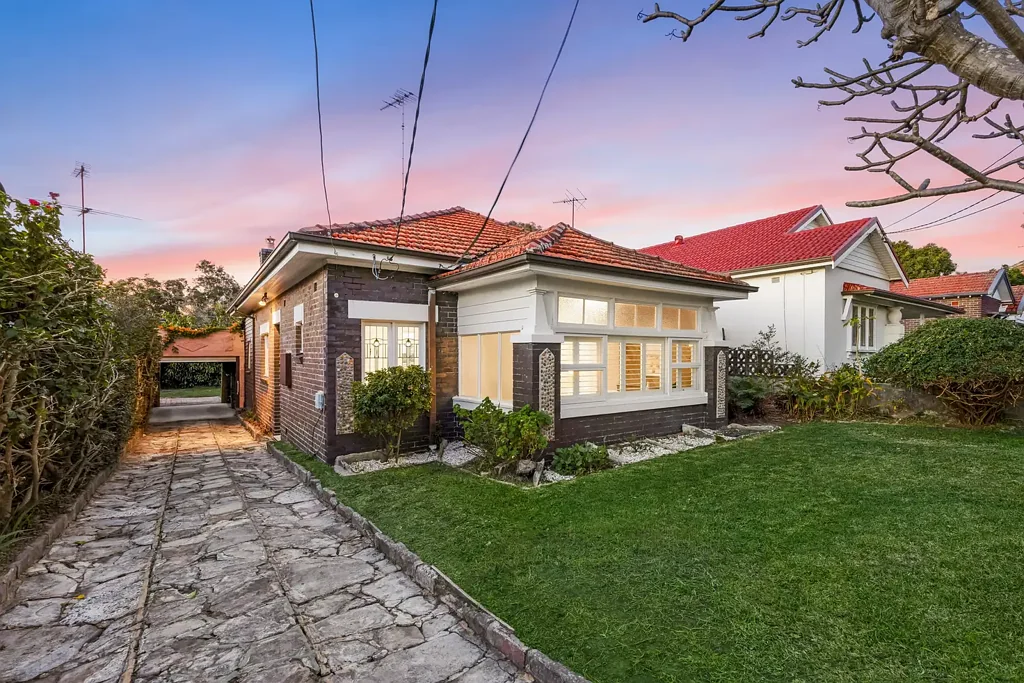 Matraville 3房 经典加州魅力、阳光生活与非凡家庭潜力 Classic Californian Charm, Sunlit Living & Exceptional Family Potential