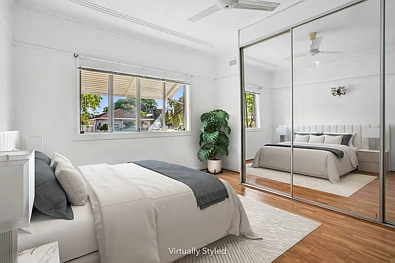 30 Frampton Street, Lidcombe, NSW 2141, 3 રૂમ, 1 બાથરૂમ, House